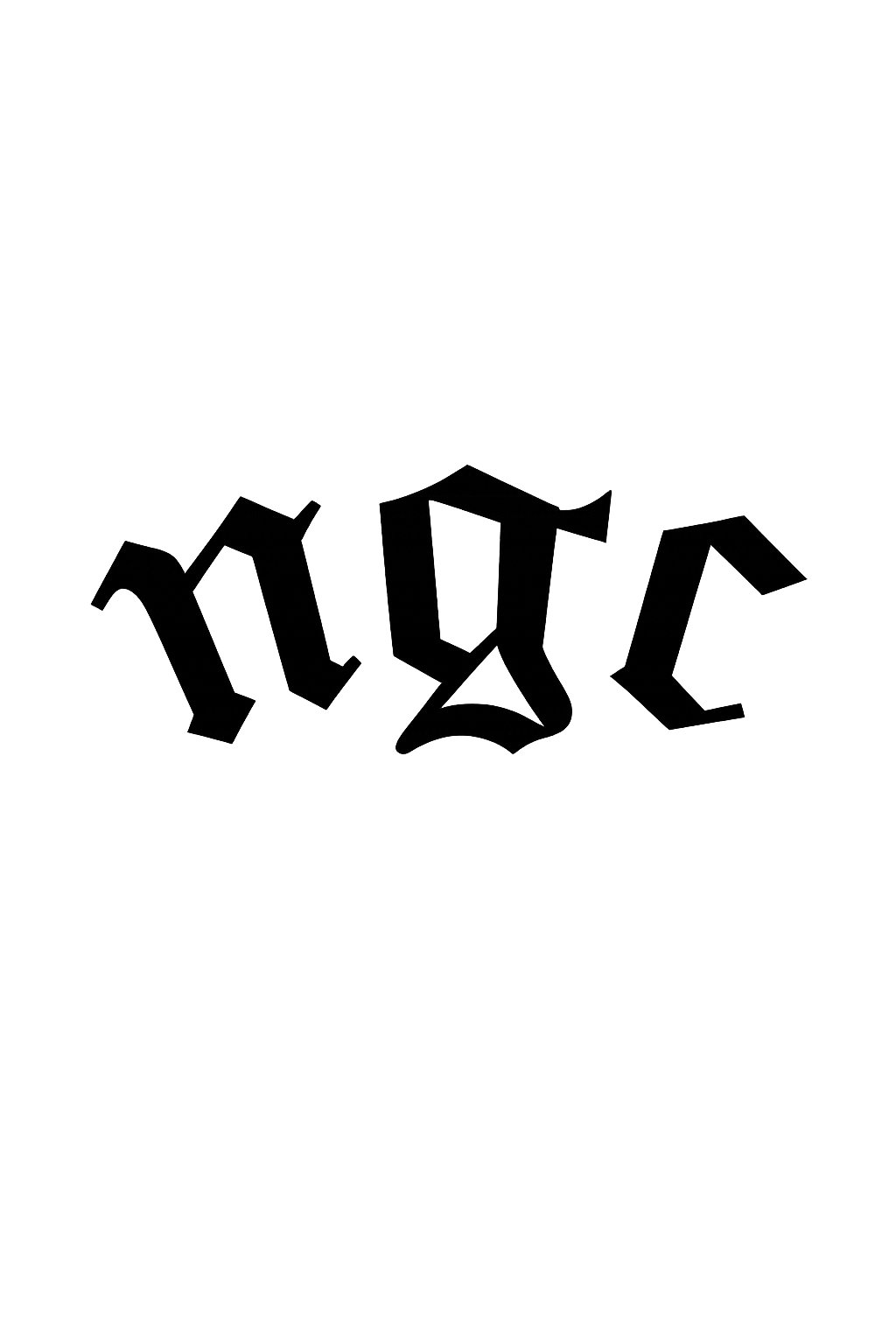 Narrow Gate Clothing